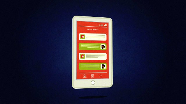 Rastreamento de telefones celulares