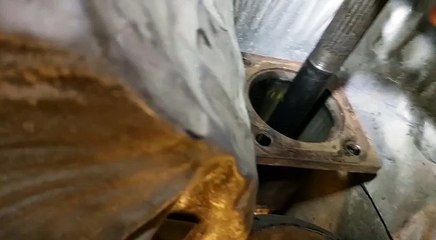 transaxle porsche 944 S2, bruit