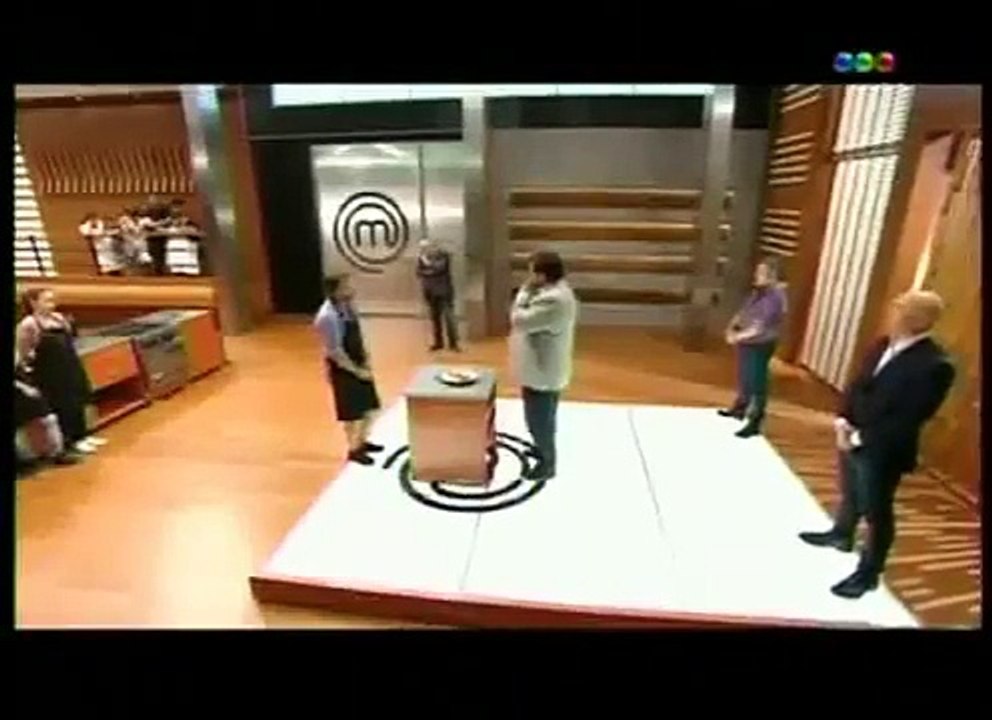 Papas al pony/MasterChef