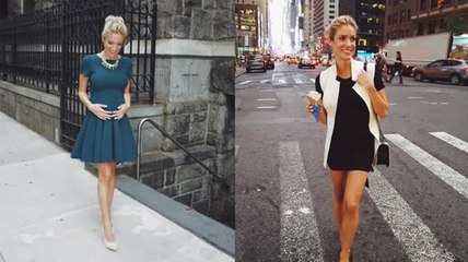 Kristin Cavallari Shares Her Pregnancy Style