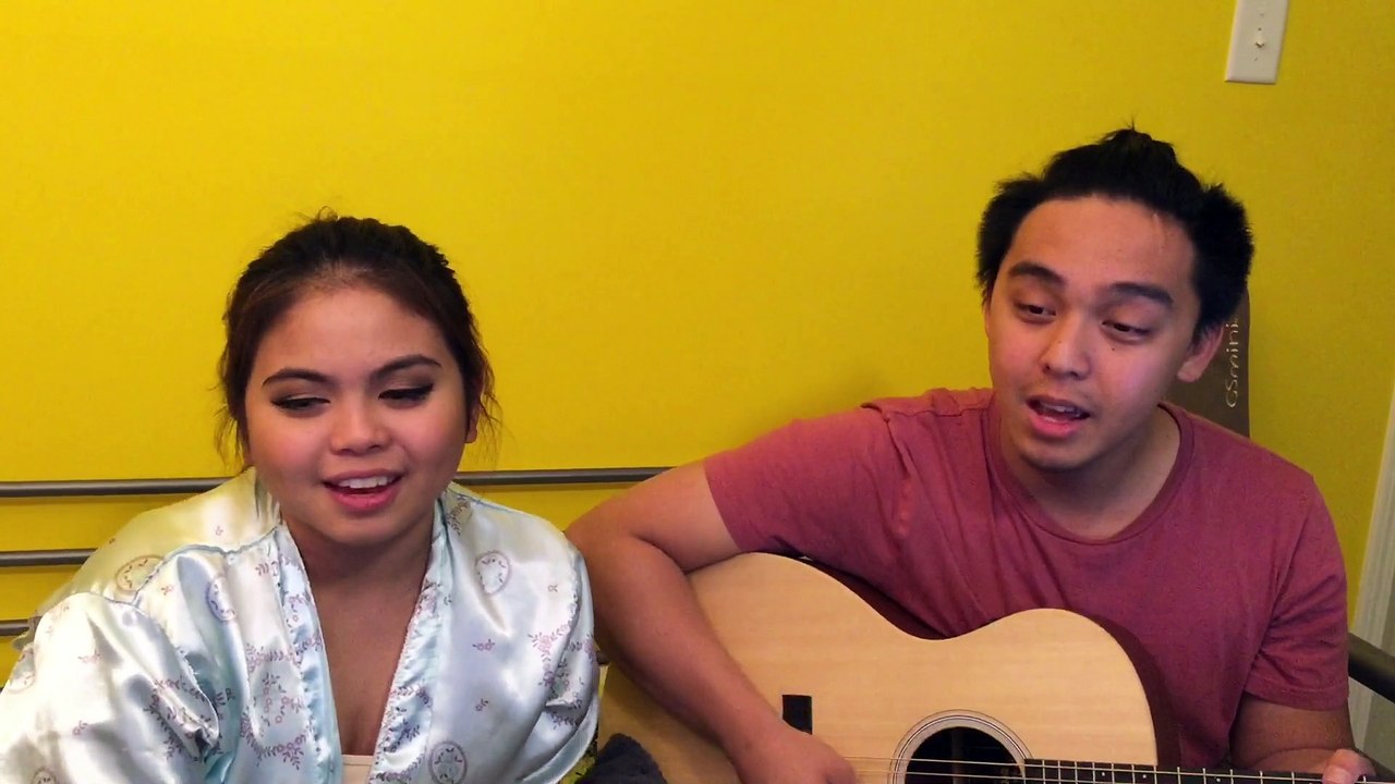 James Bay - Let it go Cover