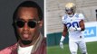 UCLA Wants to Drop Charges Against Sean 'Diddy' Combs