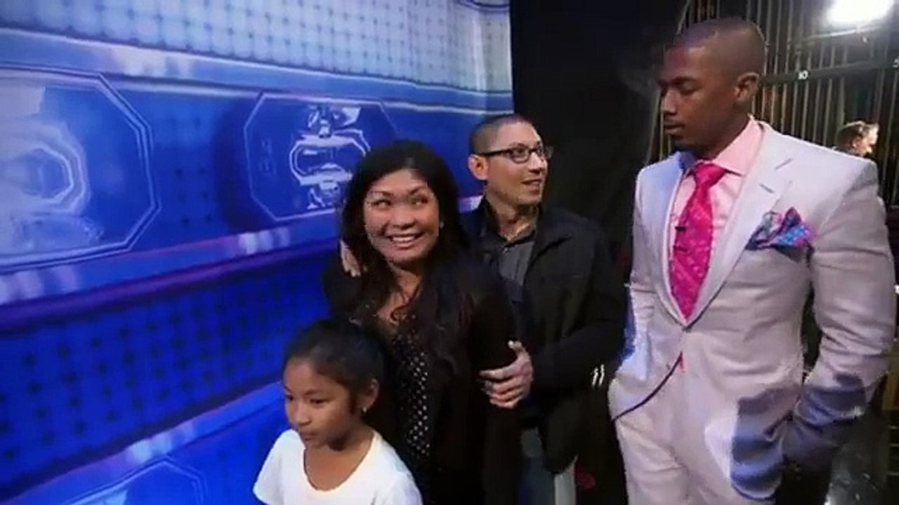 America's Got Talent 2015 The Gentleman Auditions 5