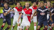 HIGHLIGHTS : AS Monaco - Bordeaux