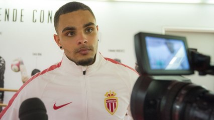 RÉACTIONS : AS Monaco - EA Guingamp