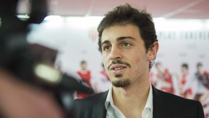 RÉACTIONS : AS Monaco - FC Nantes