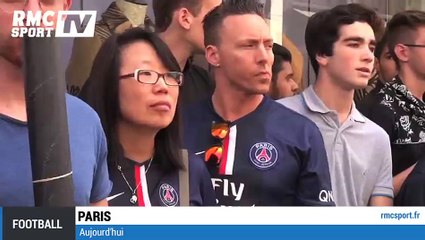 Ibrahimovic possède désormais son parfum