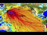 JAPAN -# 4 TOTAL NUCLEAR MELT DOWN DISASTER  TSUNAMI 3/2011 EARTHQUAKE  DISASTER