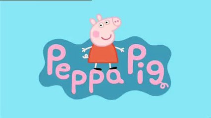 Peppa Pig   s02e46   Captain Daddy Pig clip1