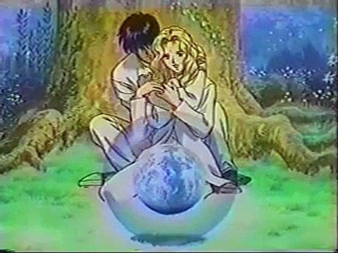 Please Save My Earth - Tears in Heaven