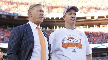 RES: Rapoport on Manning trade rumors: 'Not how it went down'
