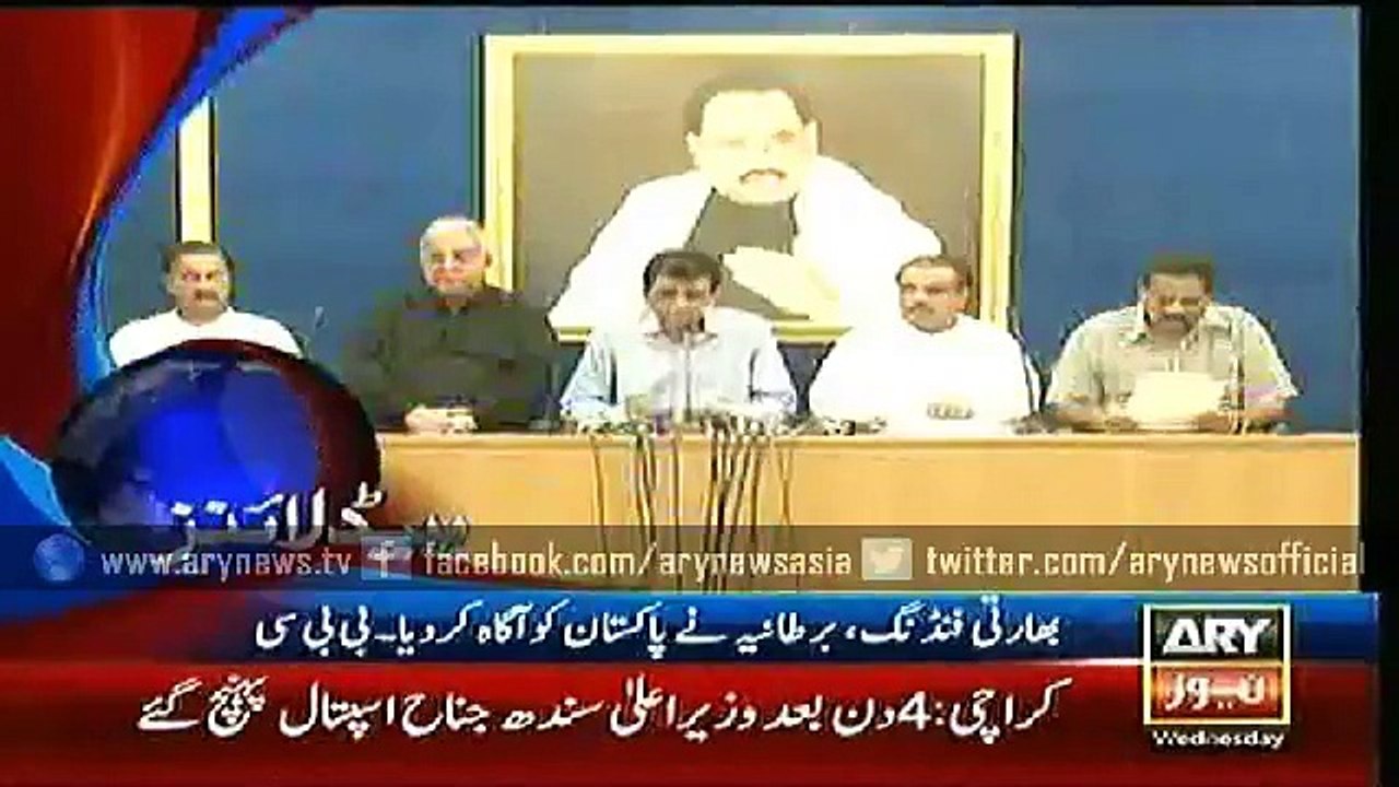 Headlines - 2300 - Wednesday - 24 - June - 2015