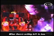 Shadow the Hedgehog - All Hail Shadow (Crush 40) with lyrics