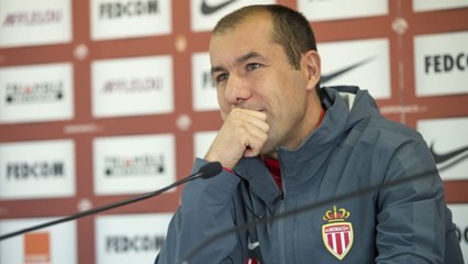 Le Zap' Déclas : AS Monaco - Evian TG