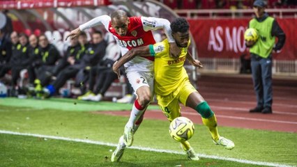 Le Zap' Déclas : AS Monaco - OL