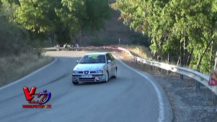 AVANCE SUBIDA A COLMENAR  2015