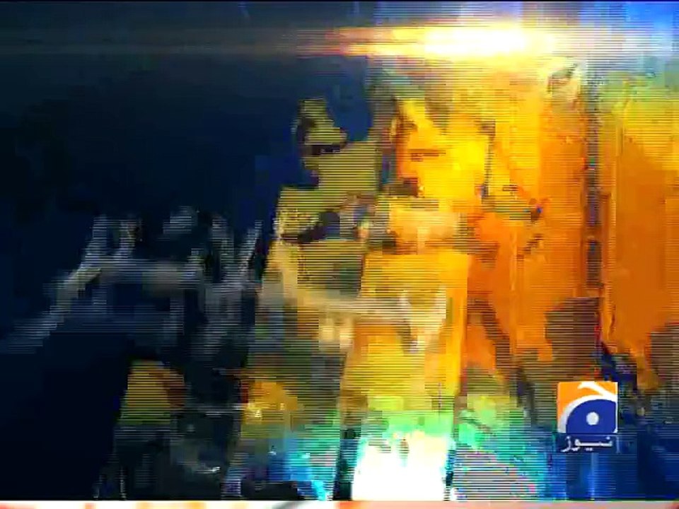 Geo Headlines-24 Jun 2015-2300