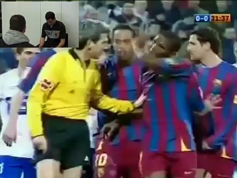 Lets Kick Racism Out of Football - Social Action Video