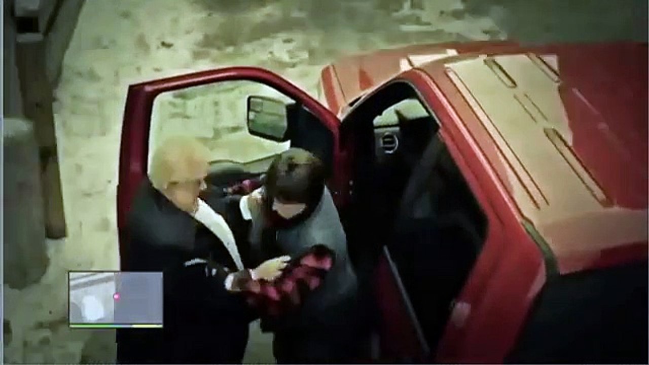 Rob Ford Bye Bye 2013