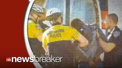 Medical Examiner Says Freddie Gray Likely Died Of "High Energy Injury"