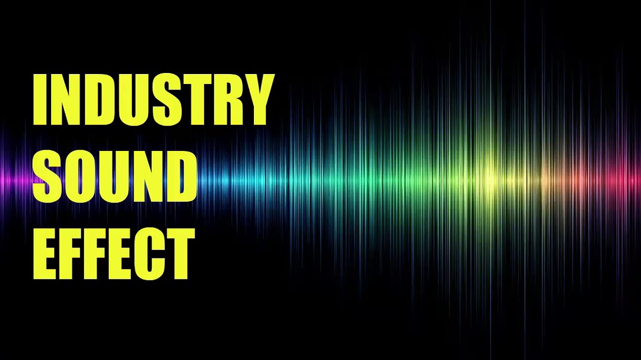 12 Stainless Steel Making, Slab Grin - FX Sound Effect