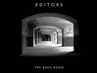 Editors - Blood