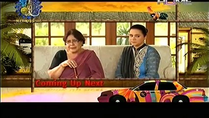 Love Mein Twist Episode 7 - 24 June 2015 - Ptv