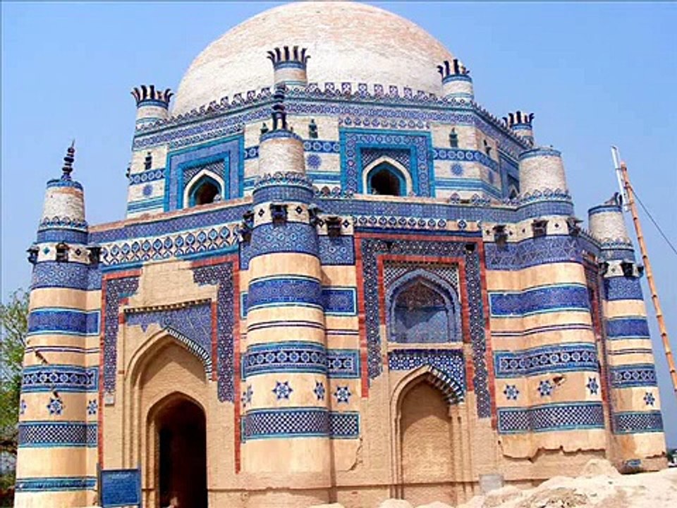 Tera Pakistan hai yeh mera Pakistan hai by CHENABIAN.wmv - YouTube