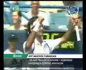 TV8 ANA HABER BÜLTENİ