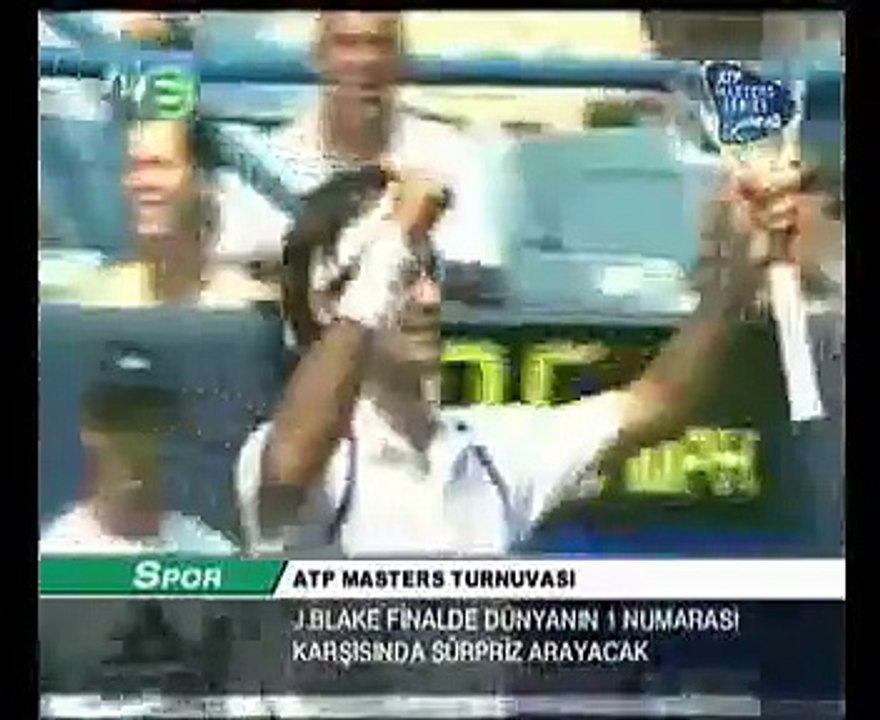 TV8 ANA HABER BÜLTENİ