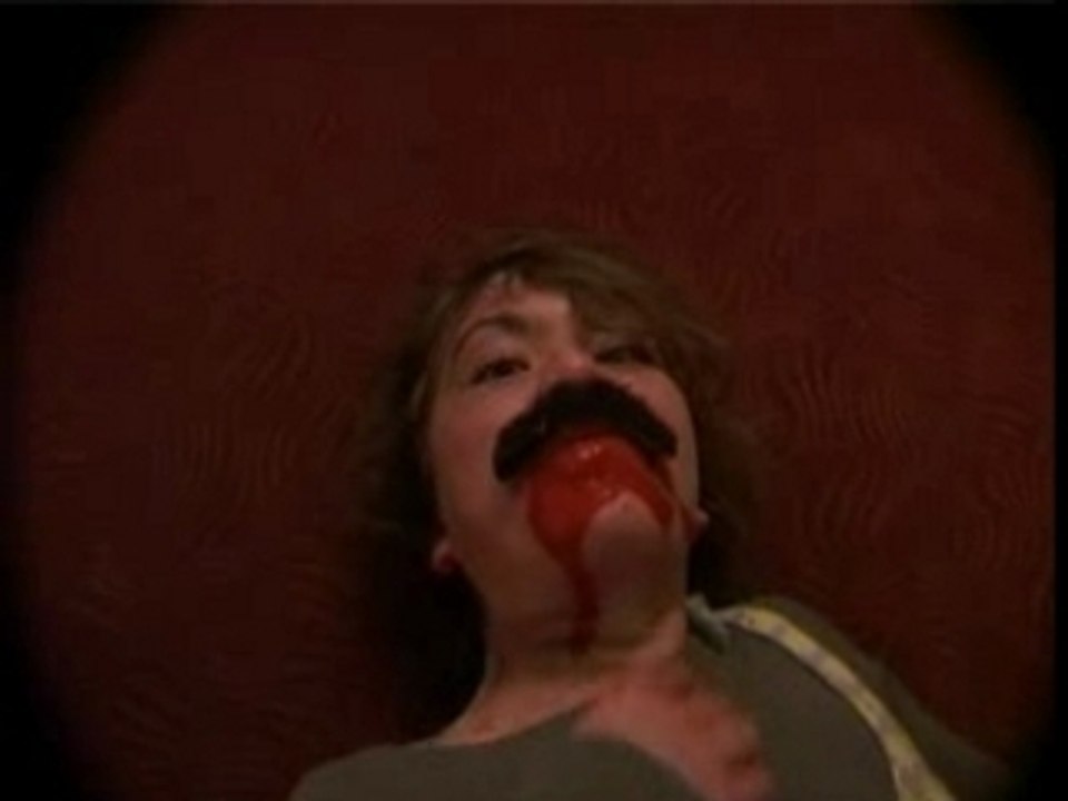SCUD 2007 - Dirty cops