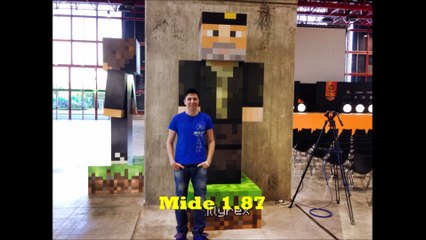 10 cosas que quisas no sabias de willyrex