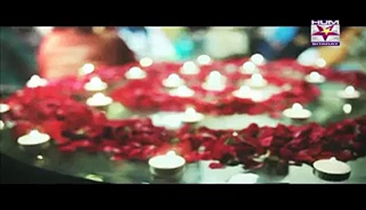 Phir Se Meri Qismat Likh De Episode 17 on Hum Sitaray 24th June 2015