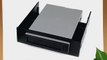 StarTech.com Removable 2.5 SATA Hard Drive Enclosure and Backup System for 3.5/5.25 Bay - 2.5