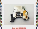 Blu-Ray Laser Lens KES-850A KES-850 KEM-850PHA Sony PS3 Slim CECH-4001B CECH-4001A CECH-4000
