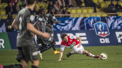 CDF-HIGHLIGHTS : AS Monaco 3-1 Rennes