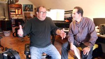 Entretiens avec Richard Galliano : Timbres de l'accordéon (II)