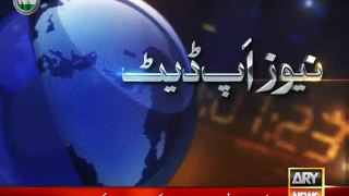 عوامی تحریک نے 26 جون کو لوڈ شیڈنگ کے خلاف احتجاج کا اعلان کر دیا۔۔۔ ڈاکٹر رحیق عباسی۔