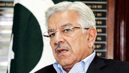 Khuwaja Asif