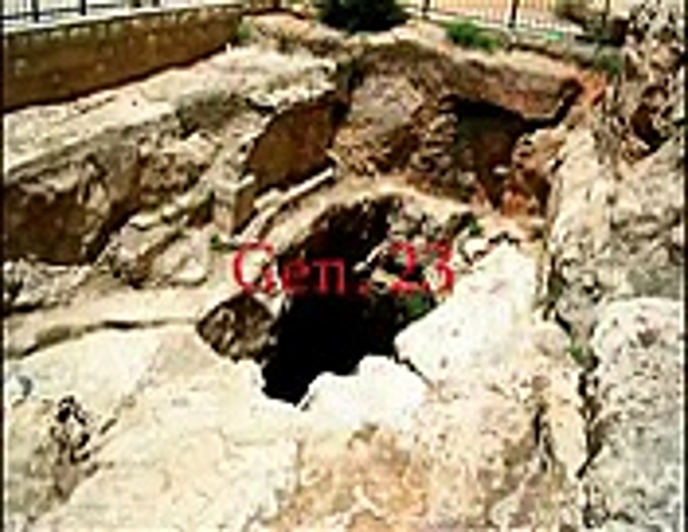 ⁣Archaeological Evidence Proves The Bible True/The Bible Has Not Been Changed & Is 100% Accurate