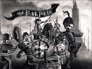 Nightcore - MCR - Welcome to the black parade