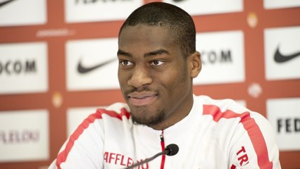 OGC Nice - AS Monaco : "Avec un esprit revanchard"