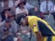 Waqar Younis vs Andrew Symonds, BEAMERS - Exciting cricket fight