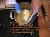 How to Make German Chocolate Cake