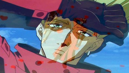 Trigun-[ Ita Fandub Collaborazione]!