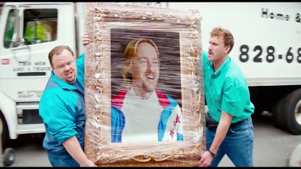 Masterminds Official Trailer #1 (2015) - Kristen Wiig, Zach Galifianakis Movie HD