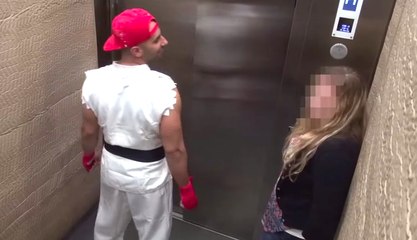FouseyTube's Assault Prank CONTROVERSY | What's Trending Now
