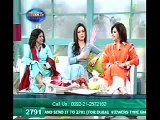weight loss in good morning pakistan p2