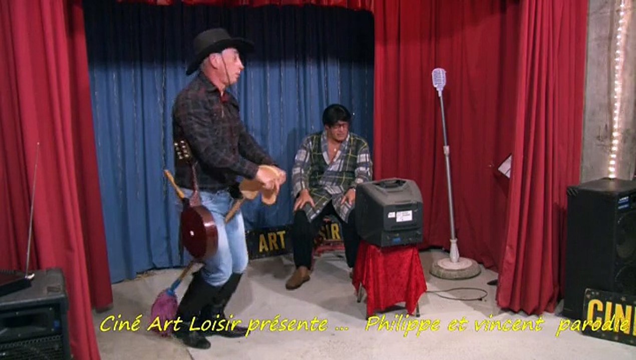 Ciné Art Loisir Bal à l’étable Fitilieu 2015 Zorro Vol 91 by JC Guerguy