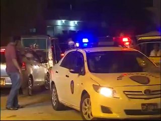 بڑی دیر کی مہرباں آتے آتے، سندھ کے بزرگ سی ایم چھ دن گزرنے کے بعد اپنے پورے پروٹوکول کے ساتھ خانہ پری کے لئے جناح اسپتال تشریف لائے